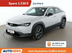 Bild des Angebotes Mazda MX-30 electric drive 125 kW Ad'vantage R-EV Aut.*NAVI*