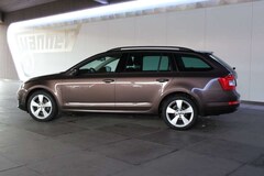 Bild des Angebotes Skoda Octavia COMBI 1.4TSI ELEGANCE XENON