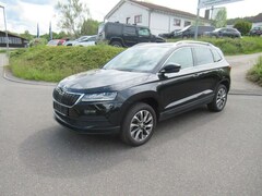 Bild des Angebotes Skoda Karoq Clever 1.5TSI