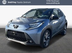 Bild des Angebotes Toyota Aygo X X S-CVT Explore