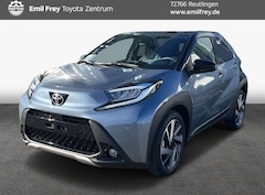Bild des Angebotes Toyota Aygo X X S-CVT Explore