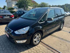 Bild des Angebotes Ford Galaxy Business Edition*7-Sitzer*Autom.*Navi*AHK