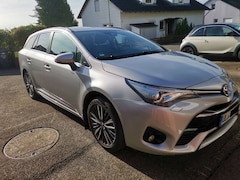Toyota Avensis Avensis Touring Sports 1.8 Edition S