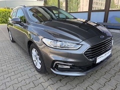 Bild des Angebotes Ford Mondeo 2.0 Turnier Kamera AHK DAB Winterpaket