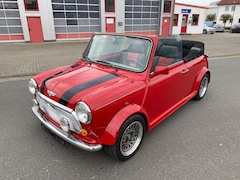 Bild des Angebotes MINI 1000 MK2 SSC Cabrio Oldtimer 13 Zoll Gepflegt