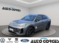 Bild des Angebotes VW T-Roc R-Line 1.5 eTSI +AHK+BLACK-STYLE+IQ-LIGHT+