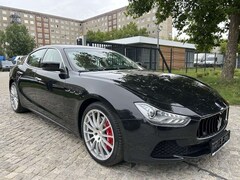 Bild des Angebotes Maserati Ghibli S Q4 3.0 V6  4-WD, Autom. *TOP*
