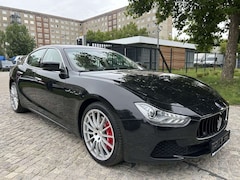 Bild des Angebotes Maserati Ghibli S Q4 3.0 V6 4-WD, Autom. *TOP*