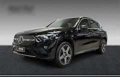 Bild des Angebotes Mercedes-Benz GLC 300 de 4M AMG+DIGITAL+Ambi+Pano+TotW+AHK+360°