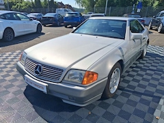 Bild des Angebotes Mercedes-Benz SL 300