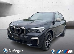 Bild des Angebotes BMW X5 d HUD Sky Lounge SCA Harman/Kardon AHK