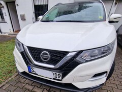 Bild des Angebotes Nissan Qashqai Qashqai 1.5 dCi DCT N-TEC