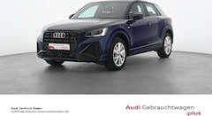 Bild des Angebotes Audi Q2 35 TFSI S-LINE S-TRONIC LED NAV PLUS RÜFA PDC