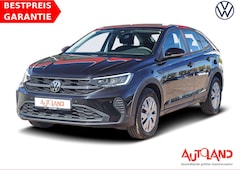 Bild des Angebotes VW Taigo 1.0 Basis LED Sitzheizung Bluetooth
