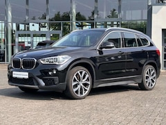 Bild des Angebotes BMW X1 xDrive18d Aut. Advantage / AHK / Rückfahrkamera