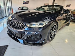 Bild des Angebotes BMW 840 8 Cabrio 840 d xDrive M Sport*ACC*KAMERA