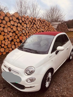 Bild des Angebotes Fiat 500C 500 C 1.0 GSE Hybrid Dolcevita