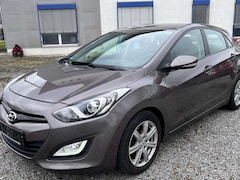 Bild des Angebotes Hyundai i30 Classic
