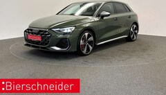 Bild des Angebotes Audi S3 Sportback TFSI S tronic MATRIX 19 PANO KAMERA ACC
