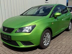 Bild des Angebotes SEAT Ibiza Style Salsa 1. Hand