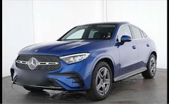Bild des Angebotes Mercedes-Benz GLC 220 GLC 220 d 4M AMG AHK Panorama Burmester LED Cam