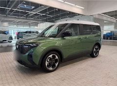 Bild des Angebotes Ford Tourneo Courier 1.0 EcoBoost AUTOMATIK ACTIVE SITZHZG. TOUCHSCREEN