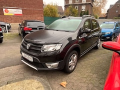 Bild des Angebotes Dacia Sandero II Stepway Ambiance/ AB 69€ im Monat