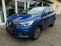 Bild des Angebotes Renault Kadjar Kadjar TCe 140 GPF EDC EQUILIBRE AHK