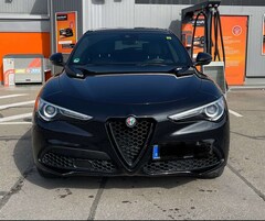 Bild des Angebotes Alfa Romeo Stelvio Super Q4