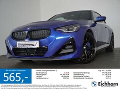 Bild des Angebotes BMW 230 i Coupé M Sportpaket Pro *INNOPAKET.H&K HiFi*