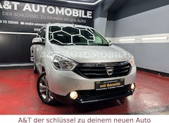 Bild des Angebotes Dacia Lodgy Celebration.1HAND.NAVI.KLIMA.SETZH.PDC