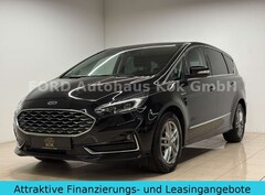 Bild des Angebotes Ford S-Max Vignale 7-Sitze PANO RFK ACC Leder Navi