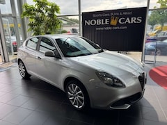 Bild des Angebotes Alfa Romeo Giulietta Basis KLIMA NAVI