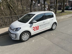 Bild des Angebotes VW e-up! up! e-load