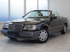 Bild des Angebotes Mercedes-Benz E 320 Cabrio - Automatik 5G/Tempomat/E-Sitz/SHZ