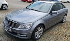 Bild des Angebotes Mercedes-Benz C 250 CDI DPF BlueEFFICIENCY
