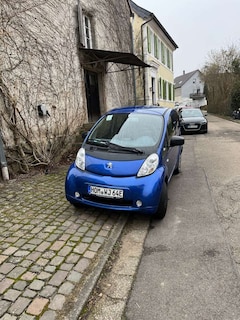 Peugeot iOn Modell 2017