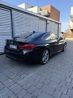 Bild des Angebotes BMW 430 430i Coupe Aut. Sport Line