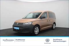 Bild des Angebotes VW Caddy 1.5 TSI Dig.Cockpit ACC GJR