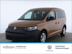 Bild des Angebotes VW Caddy 1.5 TSI Dig.Cockpit ACC GJR