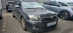 Bild des Angebotes Toyota Avensis Kombi 1.8 Travel Klimaauto Navi Allwette