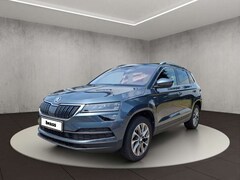 Bild des Angebotes Skoda Karoq Ambition