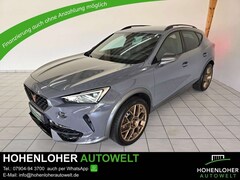 Bild des Angebotes CUPRA Formentor VZ 4Drive *LED*ACC*Kamera*Beats*Brembo