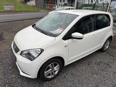 Bild des Angebotes SEAT Mii Chic 1.0 Tempomat  Sitzheizung Navi Einparkhilfe