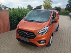 Bild des Angebotes Ford Transit Custom 340 L1H1 LKW VA Trend