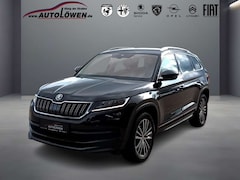 Bild des Angebotes Skoda Kodiaq 2.0 TDI L&K (EURO 6d)