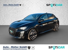 Bild des Angebotes Peugeot 208 100 PureTech GT/LED/Keyless