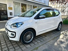 Bild des Angebotes VW up! up! cheer up!