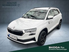 Bild des Angebotes Skoda Karoq Balance 1,5 TSI 110 kW 7-Gang-DSG Balance