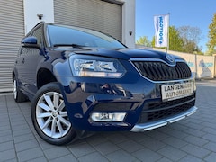 Bild des Angebotes Skoda Yeti Ambition- Aus 1.Hand"Klimaautomatik"Tempomat"PDC
